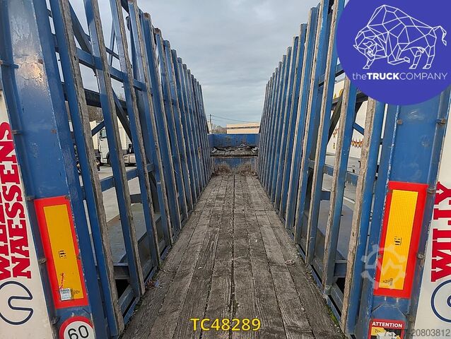 Desot Wandenwagen Desot Wandenwagen