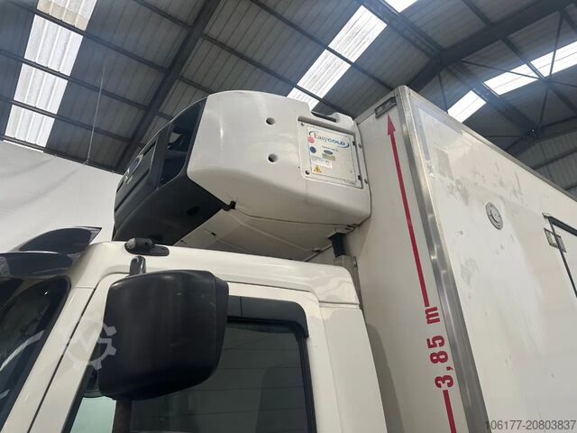 Kühl-/Tiefkühltransport Volvo FL 240 MULTITEMPERATUUR