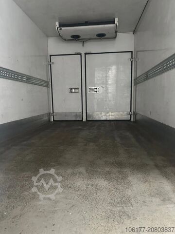 Kühl-/Tiefkühltransport Volvo FL 240 MULTITEMPERATUUR