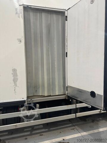 Kühl-/Tiefkühltransport Volvo FL 240 MULTITEMPERATUUR