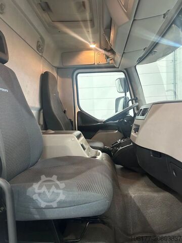 Kühl-/Tiefkühltransport Volvo FL 240 MULTITEMPERATUUR