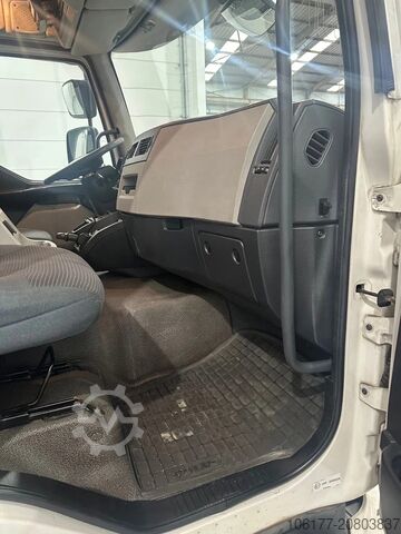 Kühl-/Tiefkühltransport Volvo FL 240 MULTITEMPERATUUR