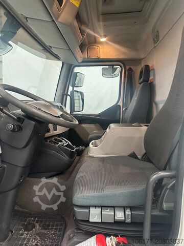 Kühl-/Tiefkühltransport Volvo FL 240 MULTITEMPERATUUR