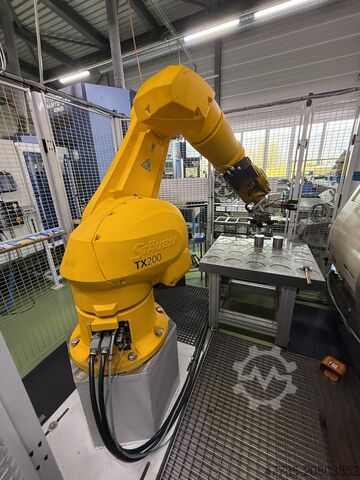 CNC-Dreh- und Fräszentrum NAKAMURA TOME NTJX