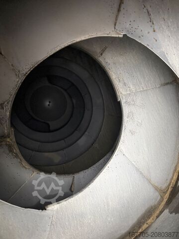 Betonmischer LKW Astra HD8 84.48