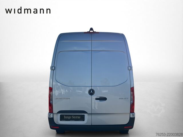 Panel van Mercedes-Benz Sprinter 315 CDI Kasten Hochdach Standard Kam.