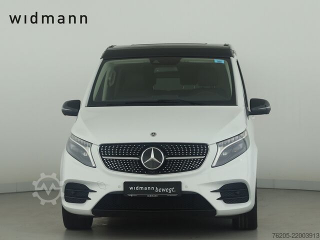 Minibus Mercedes-Benz Marco Polo 300 d 4MATIC EDITION AMG Line