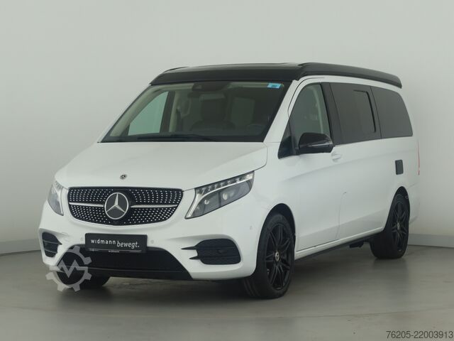 Minibus Mercedes-Benz Marco Polo 300 d 4MATIC EDITION AMG Line