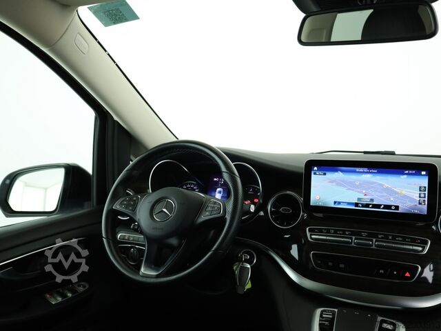 Minibus Mercedes-Benz Marco Polo 300 d 4MATIC EDITION AMG Line