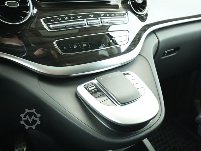 Minibus Mercedes-Benz Marco Polo 300 d 4MATIC EDITION AMG Line