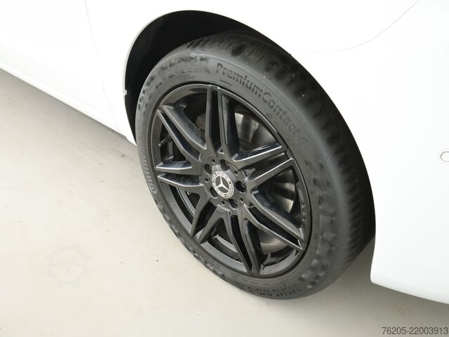 Minibus Mercedes-Benz Marco Polo 300 d 4MATIC EDITION AMG Line