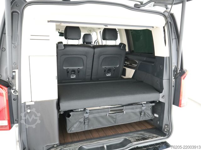 Minibus Mercedes-Benz Marco Polo 300 d 4MATIC EDITION AMG Line