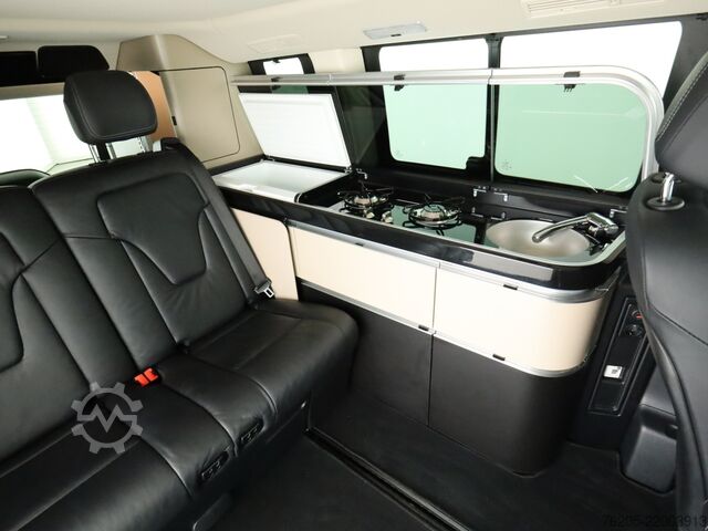 Minibus Mercedes-Benz Marco Polo 300 d 4MATIC EDITION AMG Line