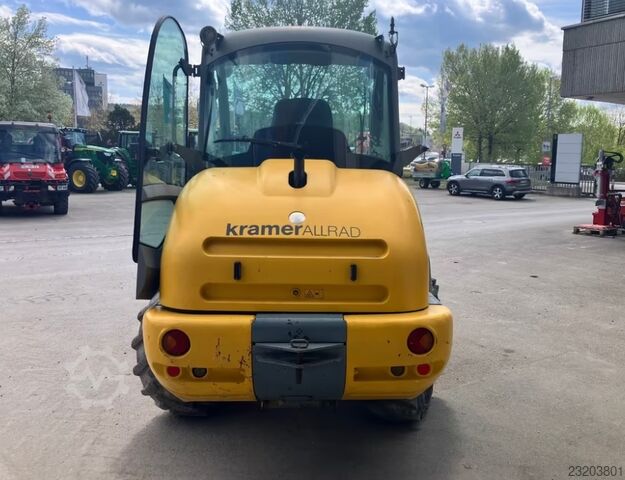 Kramer 680 Kramer 680