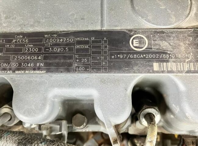 Kramer 680 Kramer 680