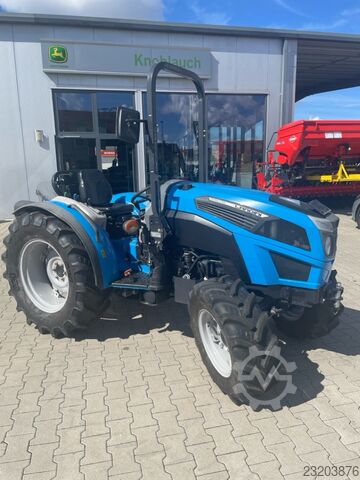 Landini 2-055 Landini 2-055