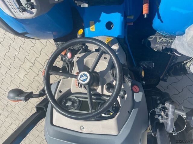 Landini 2-055 Landini 2-055