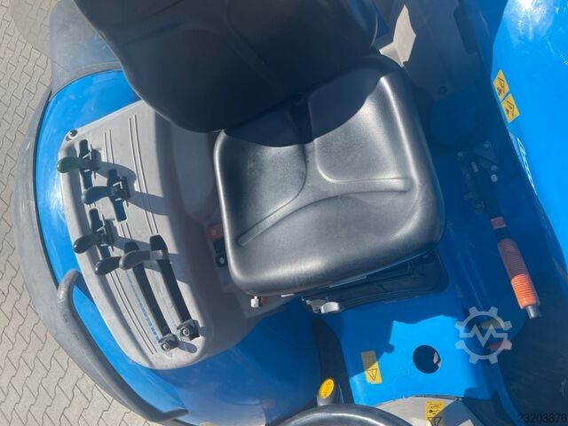 Landini 2-055 Landini 2-055