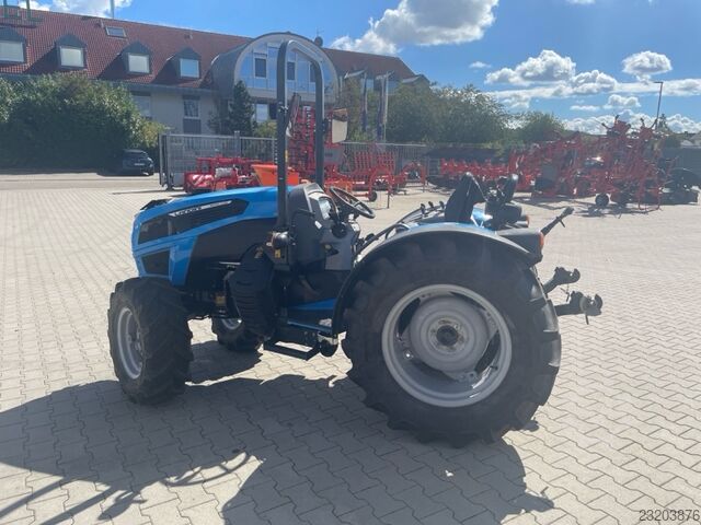 Landini 2-055 Landini 2-055