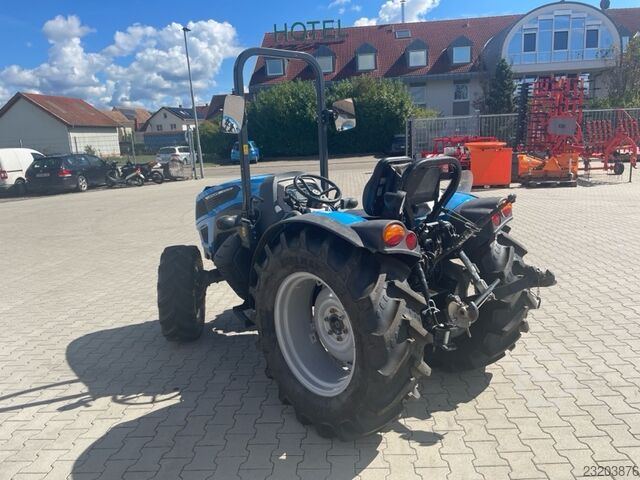 Landini 2-055 Landini 2-055