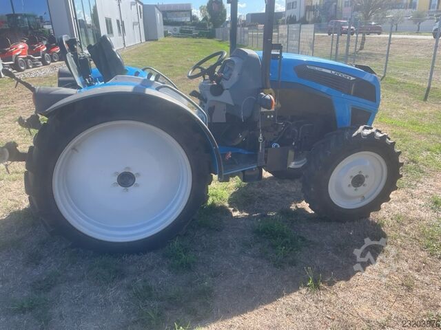 Landini 2-055 Landini 2-055