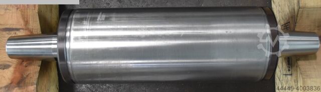 Grinding Unit FORTUNA / SKF div.