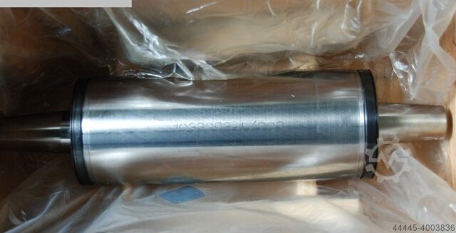 Grinding Unit FORTUNA / SKF div.