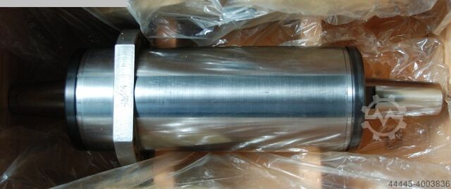 Grinding Unit FORTUNA / SKF div.