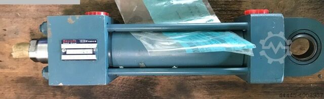 Spare Parts REXROTH BOSCH CD 1340 211 HDM