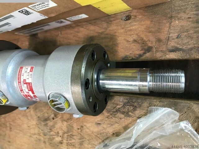 Ersatzteile HAENCHEN 120 15.000 01