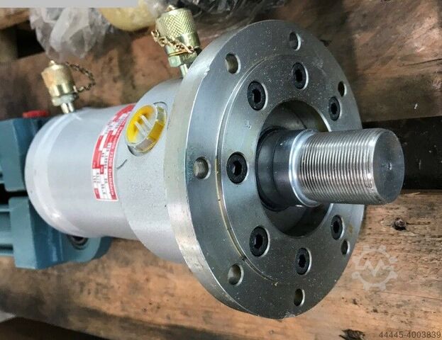 Ersatzteile HAENCHEN 120 10.000 00