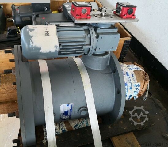 Ersatzteile DESCH S 464