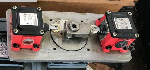 Ersatzteile DESCH S 464