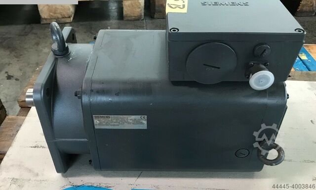 Motor SIEMENS 1FT5102-0AG01-2