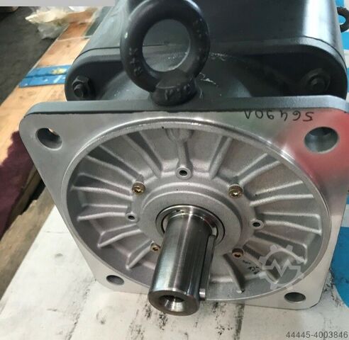 Motor SIEMENS 1FT5102-0AG01-2