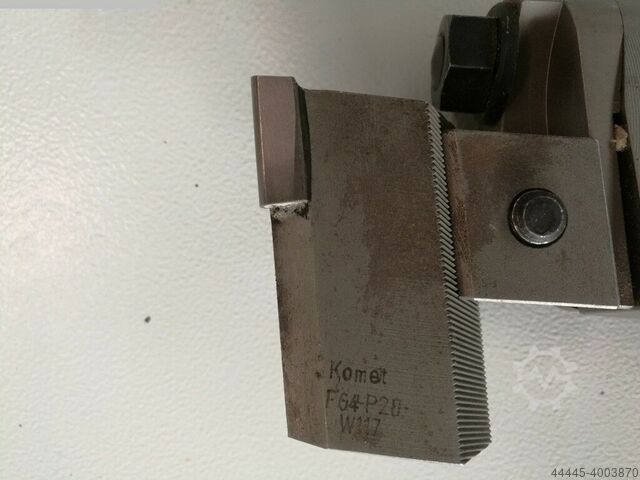 Werkzeughalter KOMET FG IV