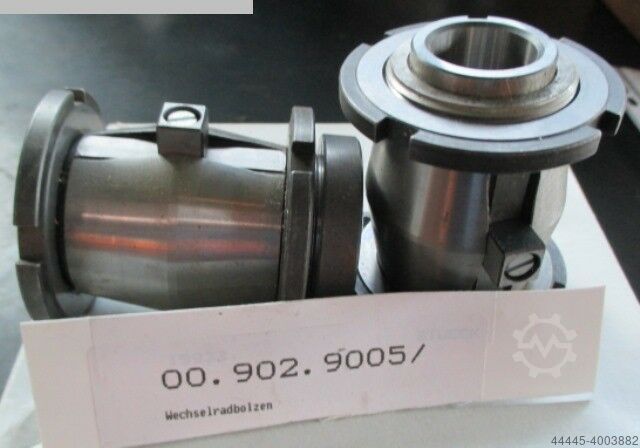 Spare Parts REISHAUER Wechselradbolzen