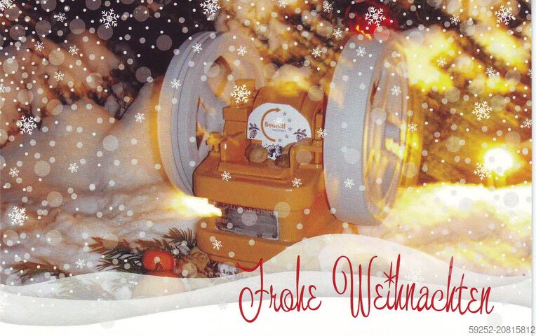 Brechanlage Beutell GmbH 2025