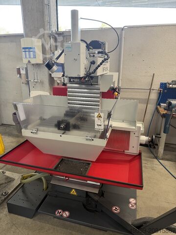 Fräsmaschine Kunzmann WF 410 M