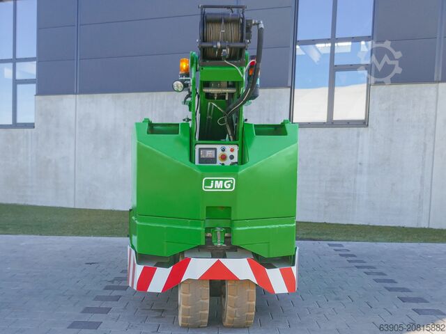 Kran JMG MC 60S