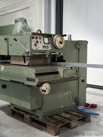 SCM M3 Track Multi-blade Saw 18 kW SCM M3