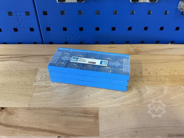 Leitz Type 5114 reversible blade, 18x18x1.9 Leitz 5114
