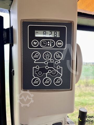 Traktor Massey Ferguson 7620