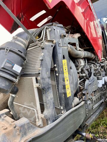 Traktor Massey Ferguson 7620