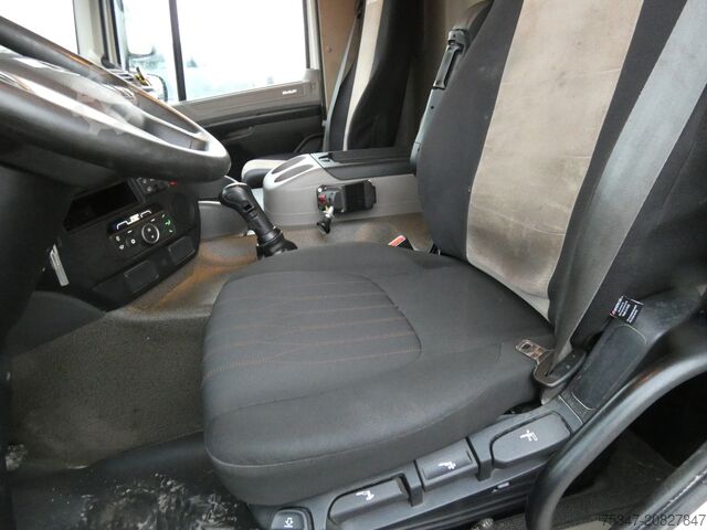 Kipper LKW DAF CF 480