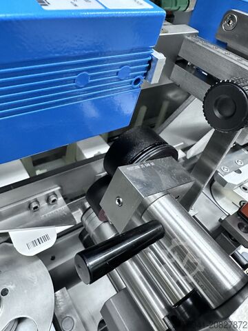 Kartoniermaschine Verpackungsmaschine Mediseal Körber P-1500