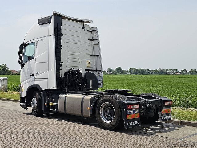 Standard-SZM VOLVO FH 460 XL
