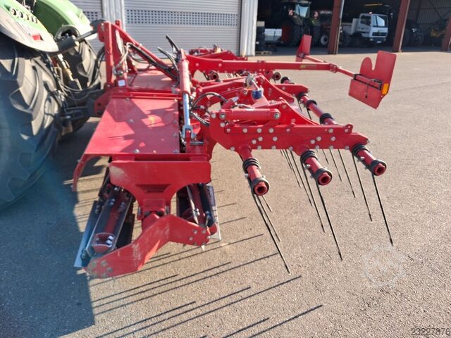 Horsch Cultro 5 TC Horsch Cultro 5 TC