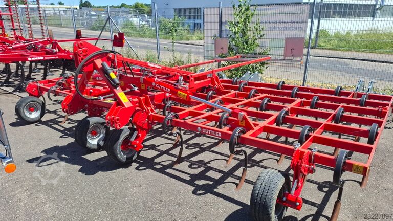 Güttler SuperMaxx 60-7 Bio Güttler SuperMaxx 60-7 Bio