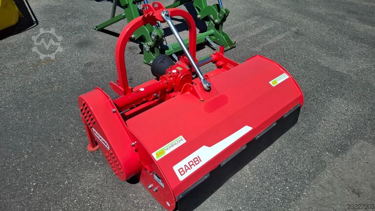 Maschio Barbi 140 Maschio Barbi 140